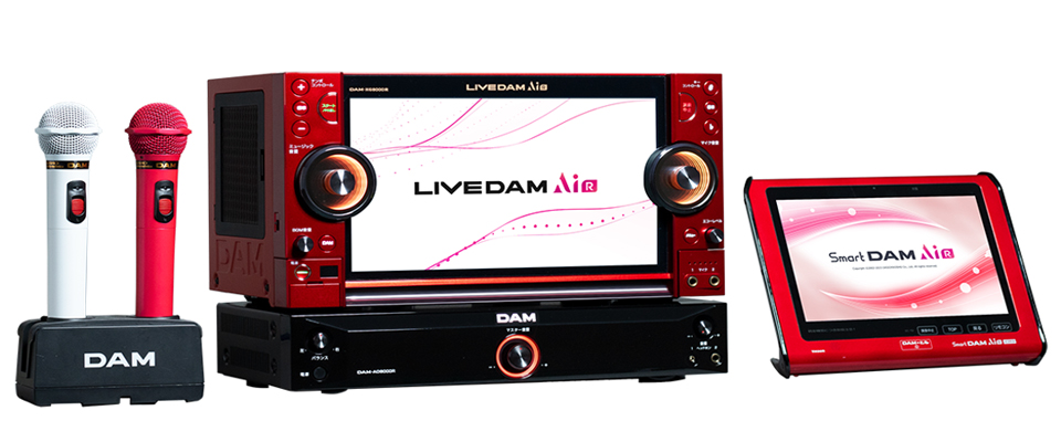 カラオケ機材 函館市のカラオケ機材は東北東映ビデオ販売株式会社函館営業所へ