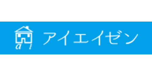 株式会社あい営繕ロゴ