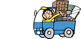 有限会社マルハクリーンロゴ