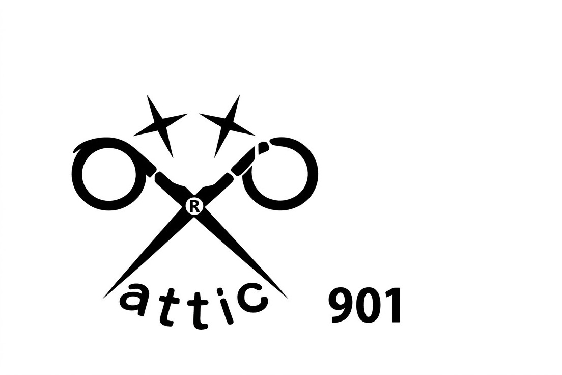 ａｔｔｉｃ９０１ロゴ