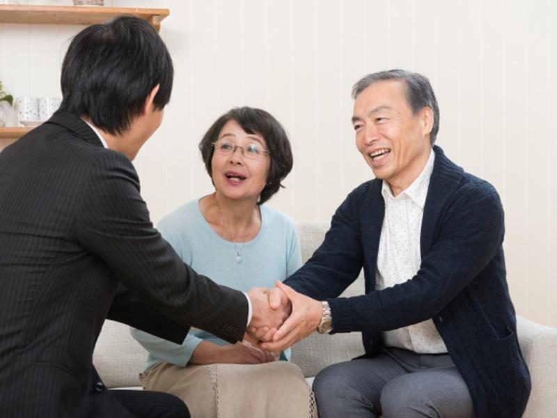 法律に関することなら何でもご相談ください