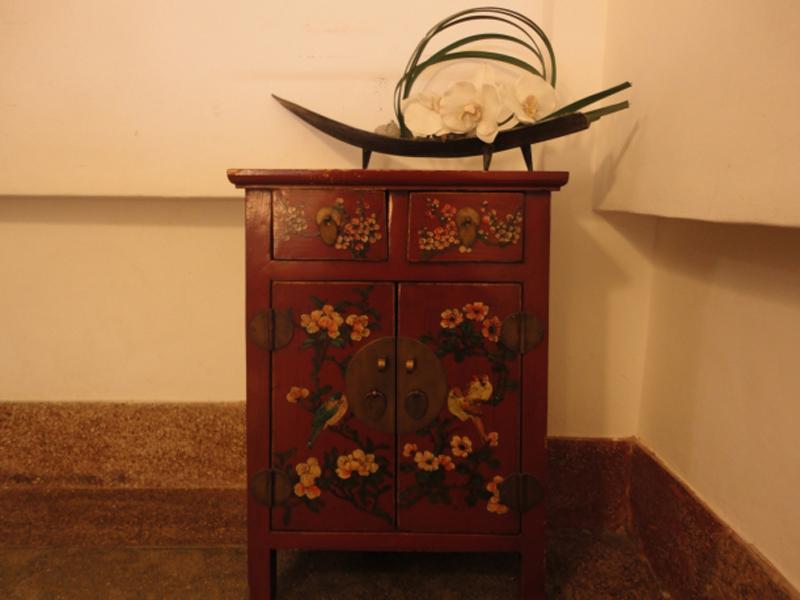 アンティーク・中国家具・建具