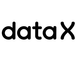 株式会社データＸロゴ
