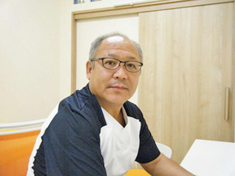 旭川市 呼吸器内科 内科 循環器内科 アレルギー科 呼吸器内科 内科とおるクリニック