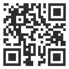 中野クリニック２次元バーコード