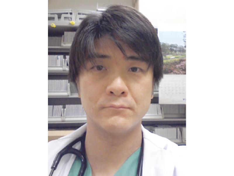 院長