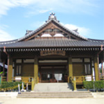 目白山不動院ロゴ