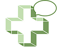 うえむらメンタルサポート診療所ロゴ