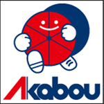 赤帽上野原運送ロゴ