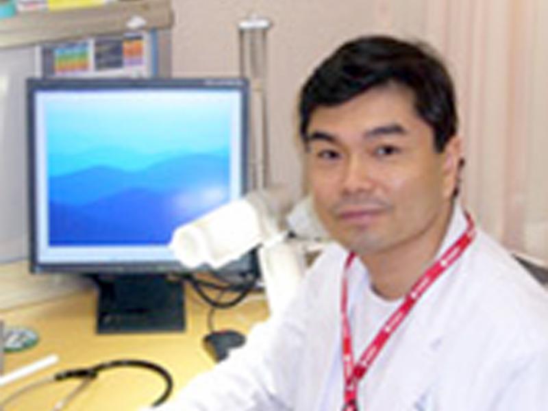院長 野口 光徳