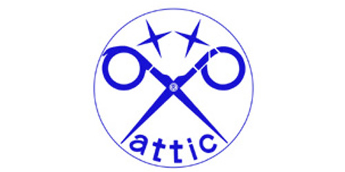 アティック９０１ロゴ