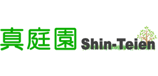 真庭園ロゴ