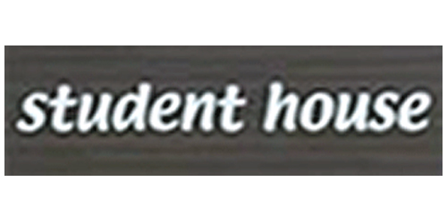 ｓｔｕｄｅｎｔｈｏｕｓｅロゴ