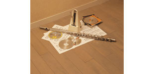 松本楽器ロゴ