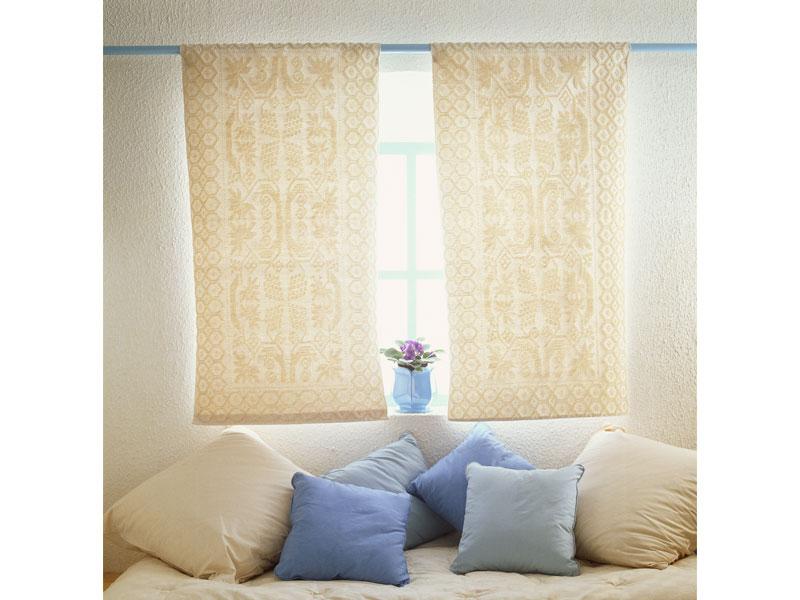 じゅうたん、カーテン、特殊クリーニングもふとん洗いコムへ