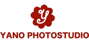 株式会社矢野写真舘ロゴ