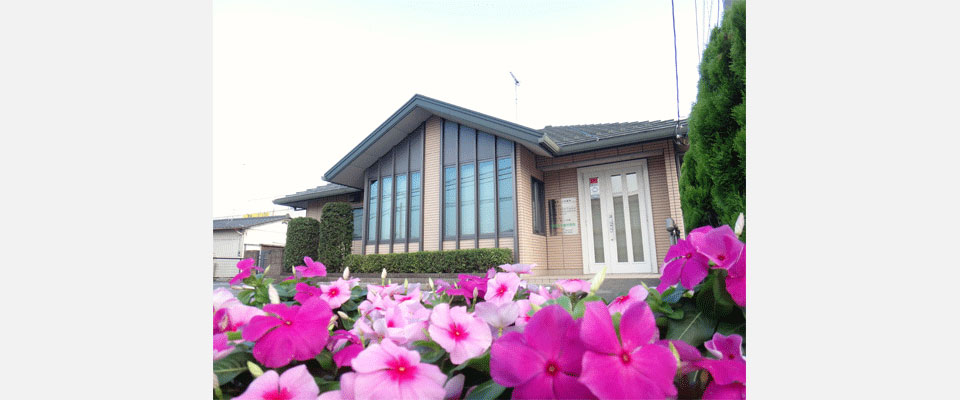 土浦市の神立中央歯科医院　日曜診療 歯科 小児歯科