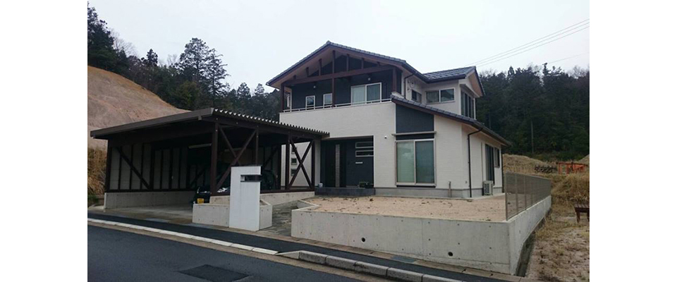 京都府京丹後市の総合建設業 株式会社好井工務店 ｉタウンページ