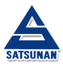 有限会社薩南ロゴ