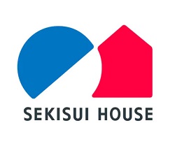 積水ハウス株式会社／本社ロゴ