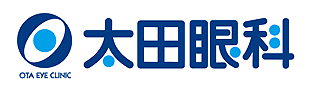 太田眼科ロゴ
