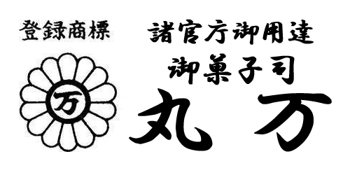 株式会社丸万ロゴ