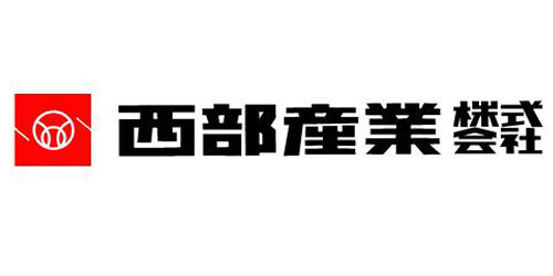 西部産業株式会社ロゴ