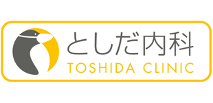 としだ内科ロゴ