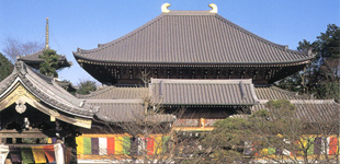 拝島大師ロゴ