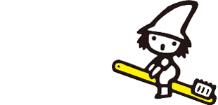 ふぁみりあ歯科ロゴ