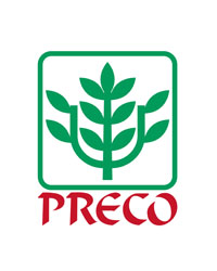 株式会社プレコフーズロゴ