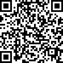 萱中歯科医院２次元バーコード